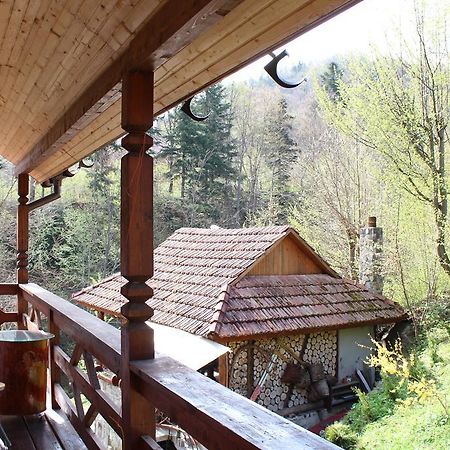Vatra Hotel Yaremtche Extérieur photo