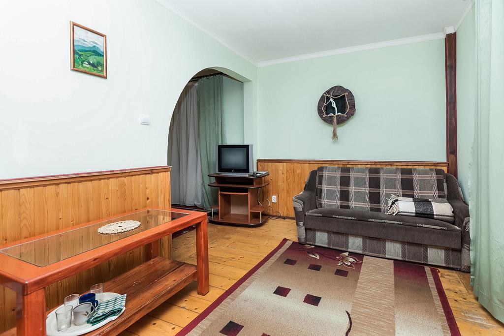 Vatra Hotel Yaremtche Extérieur photo