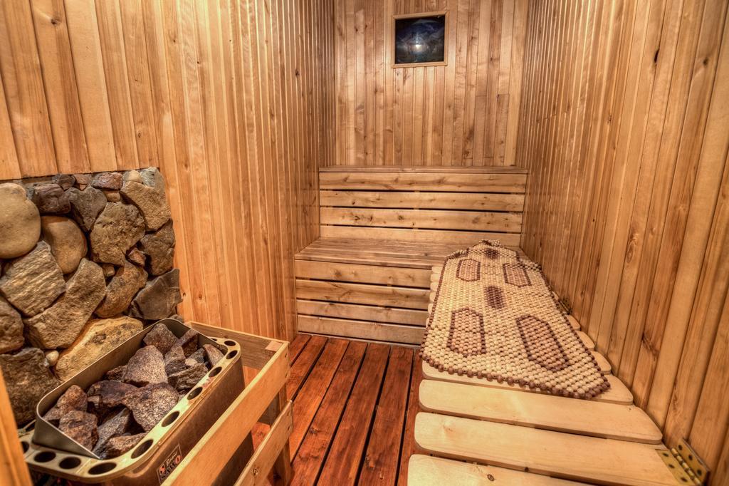 Vatra Hotel Yaremtche Extérieur photo