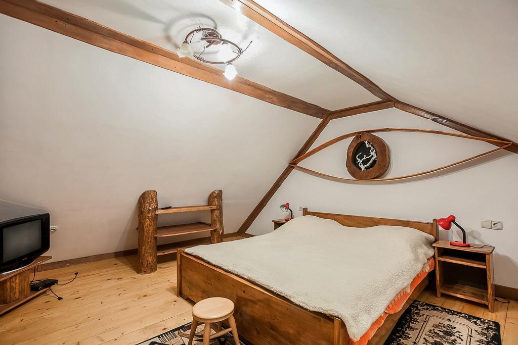 Vatra Hotel Yaremtche Extérieur photo
