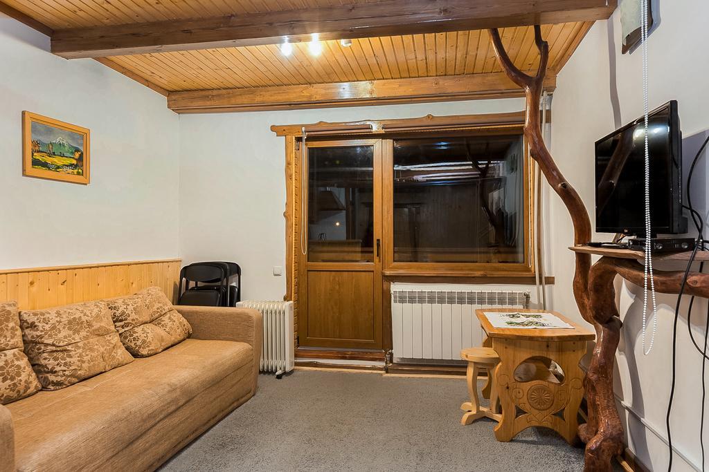 Vatra Hotel Yaremtche Extérieur photo