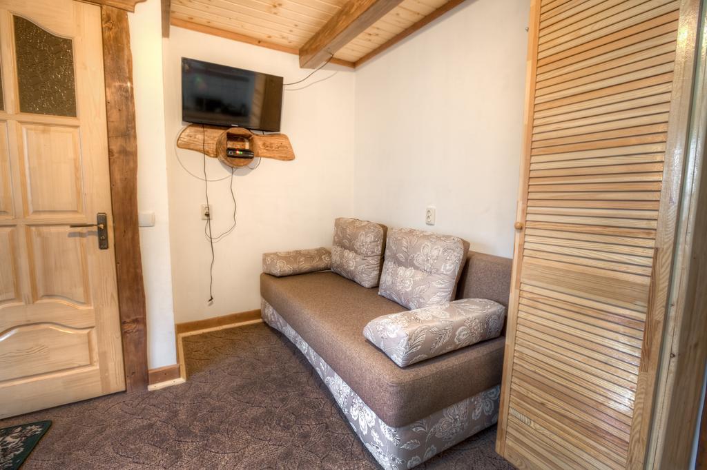 Vatra Hotel Yaremtche Extérieur photo