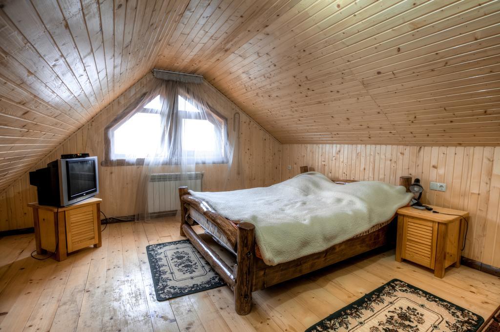 Vatra Hotel Yaremtche Extérieur photo