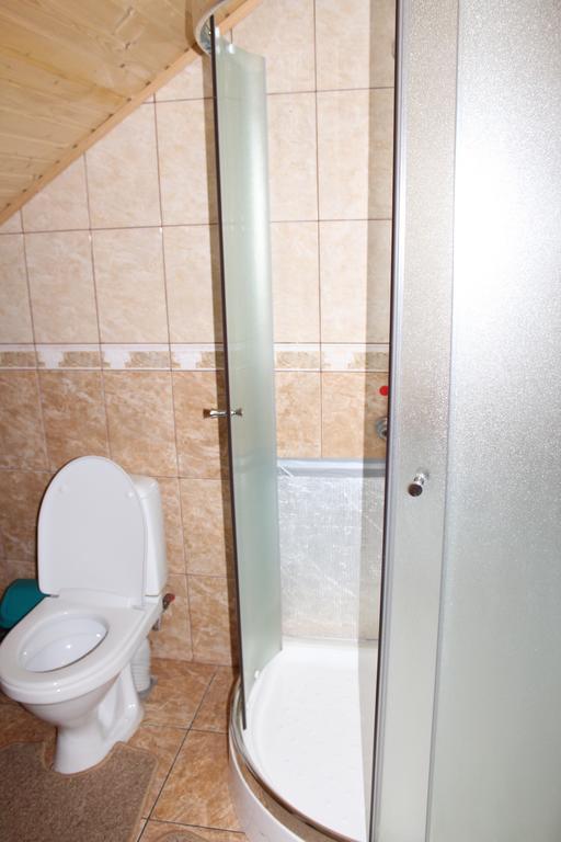 Vatra Hotel Yaremtche Extérieur photo